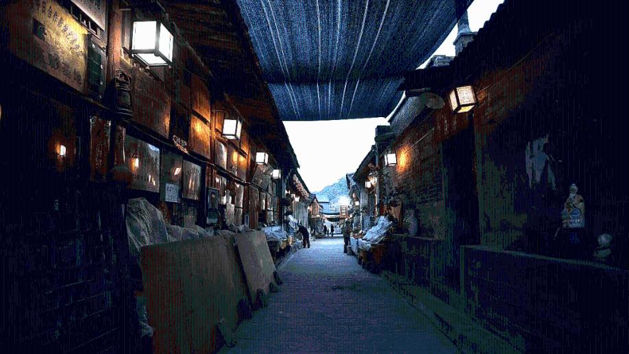 模拟城市5